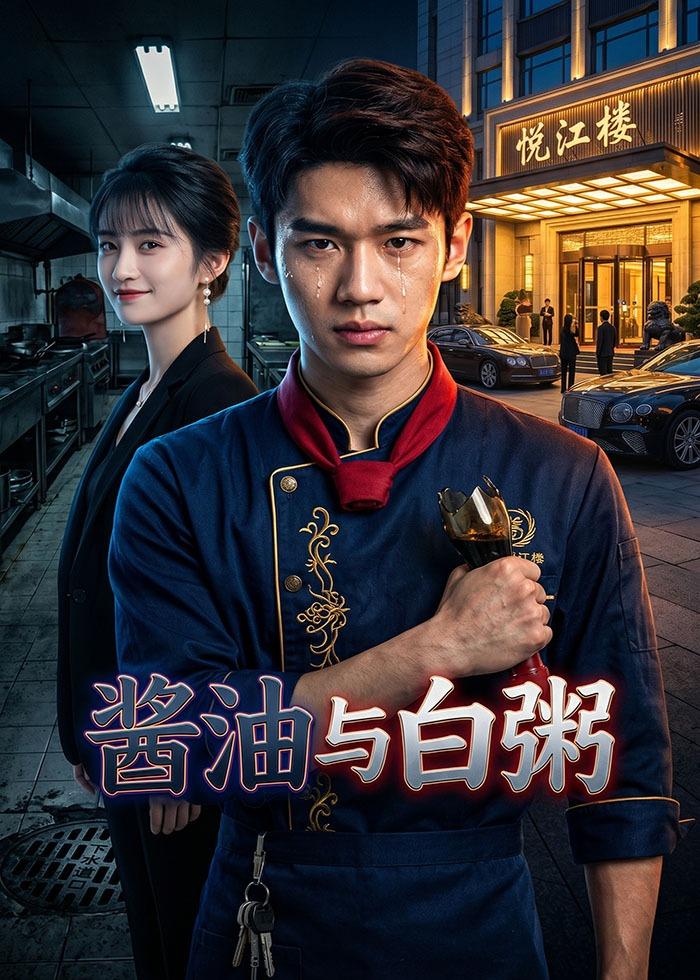 酱油与白粥封面图
