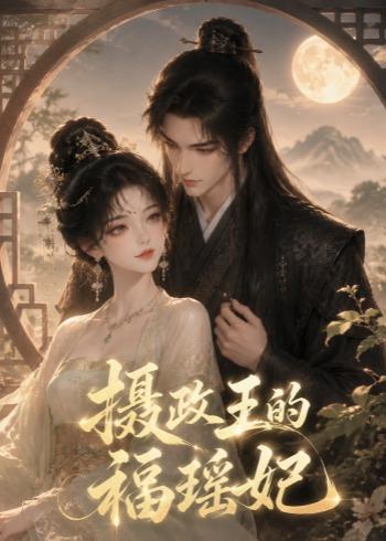 摄政王的福瑶妃封面图