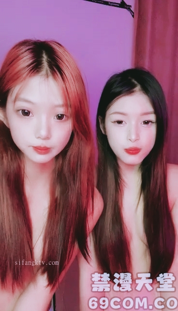 【禁漫直播】极品中的极品涵涵路路姐妹花大奶姐与小奶妹的诱惑~成年学生被狼~非常哇塞和尚看了也要射！封面图