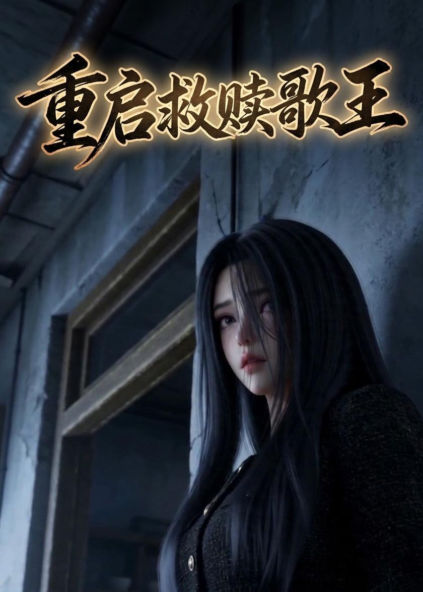 重启救赎歌王封面图
