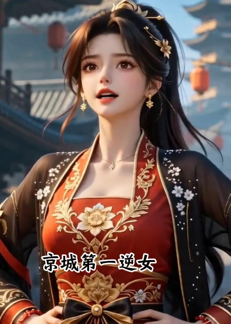 京城第一逆女封面图