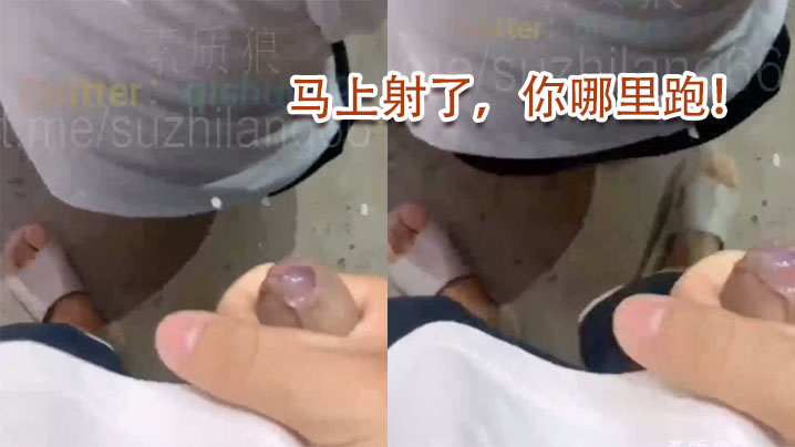 马上射了你哪里跑的封面图