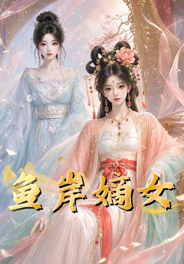 鱼岸嫡女封面图