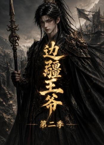 边疆王爷第二季封面图