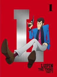 鲁邦三世第5季 OVA1封面图