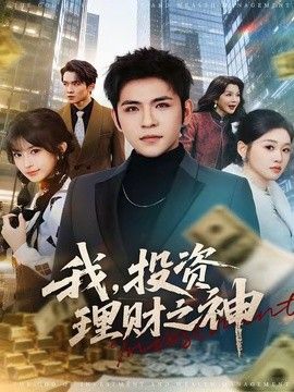 我，投资理财之神封面图