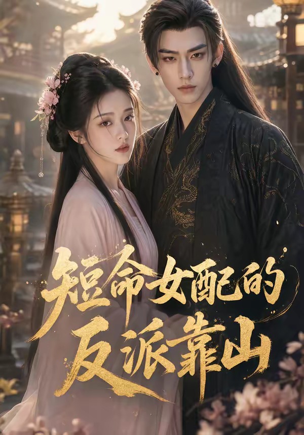 短命女配的反派靠山封面图