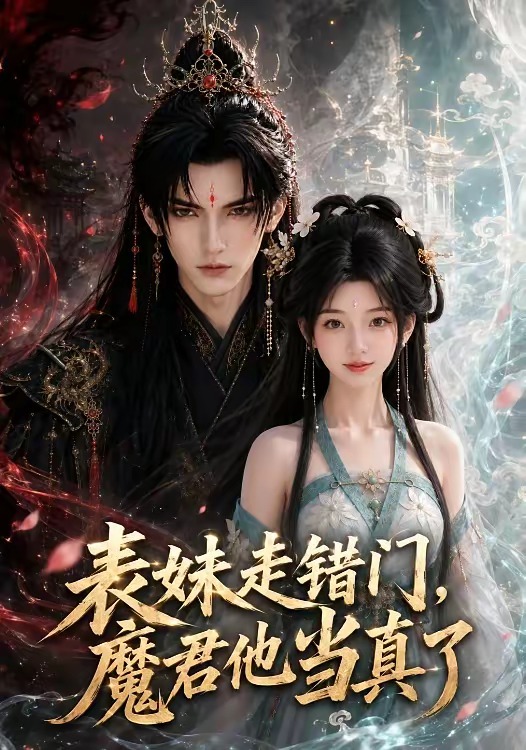 表妹走错门，魔君他当真了封面图