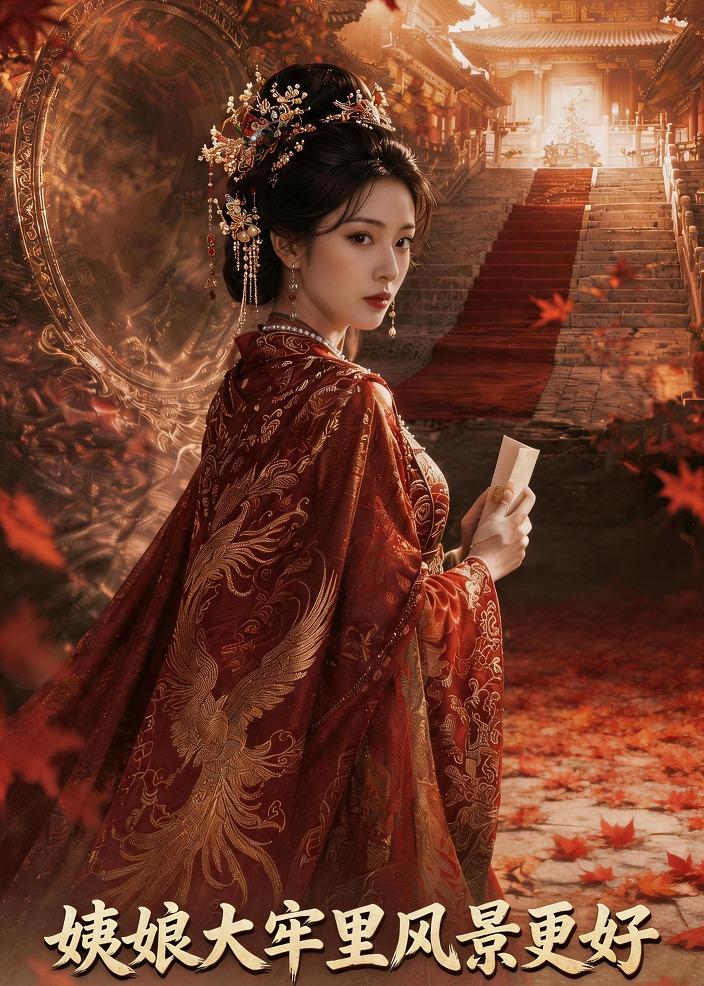 姨娘大牢里风景更好封面图