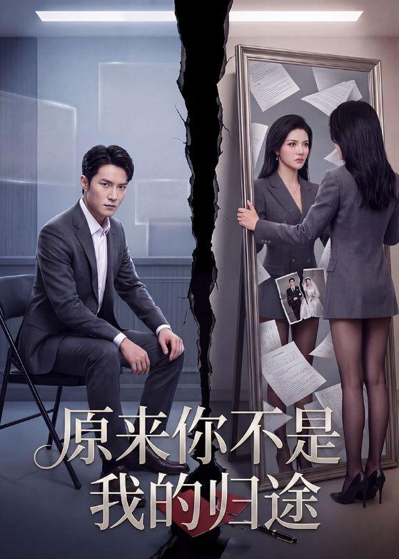 原来你不是我的归途封面图