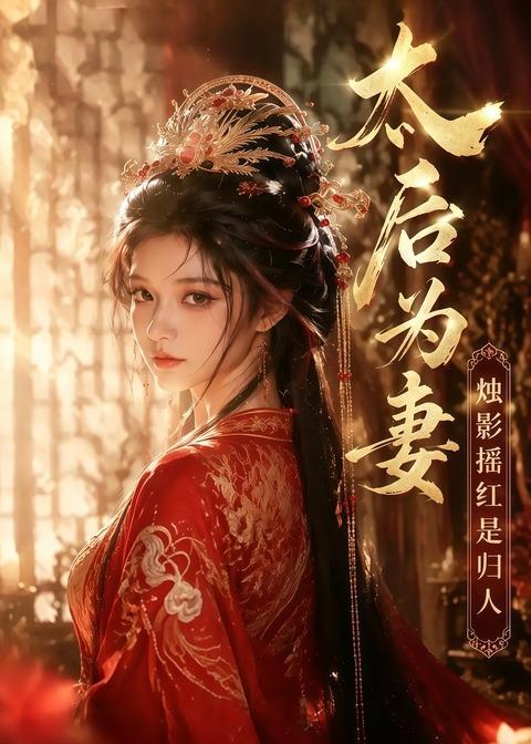 太后为妻烛影摇红是归人封面图