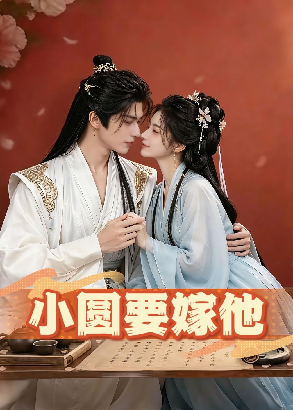 小圆要嫁他封面图