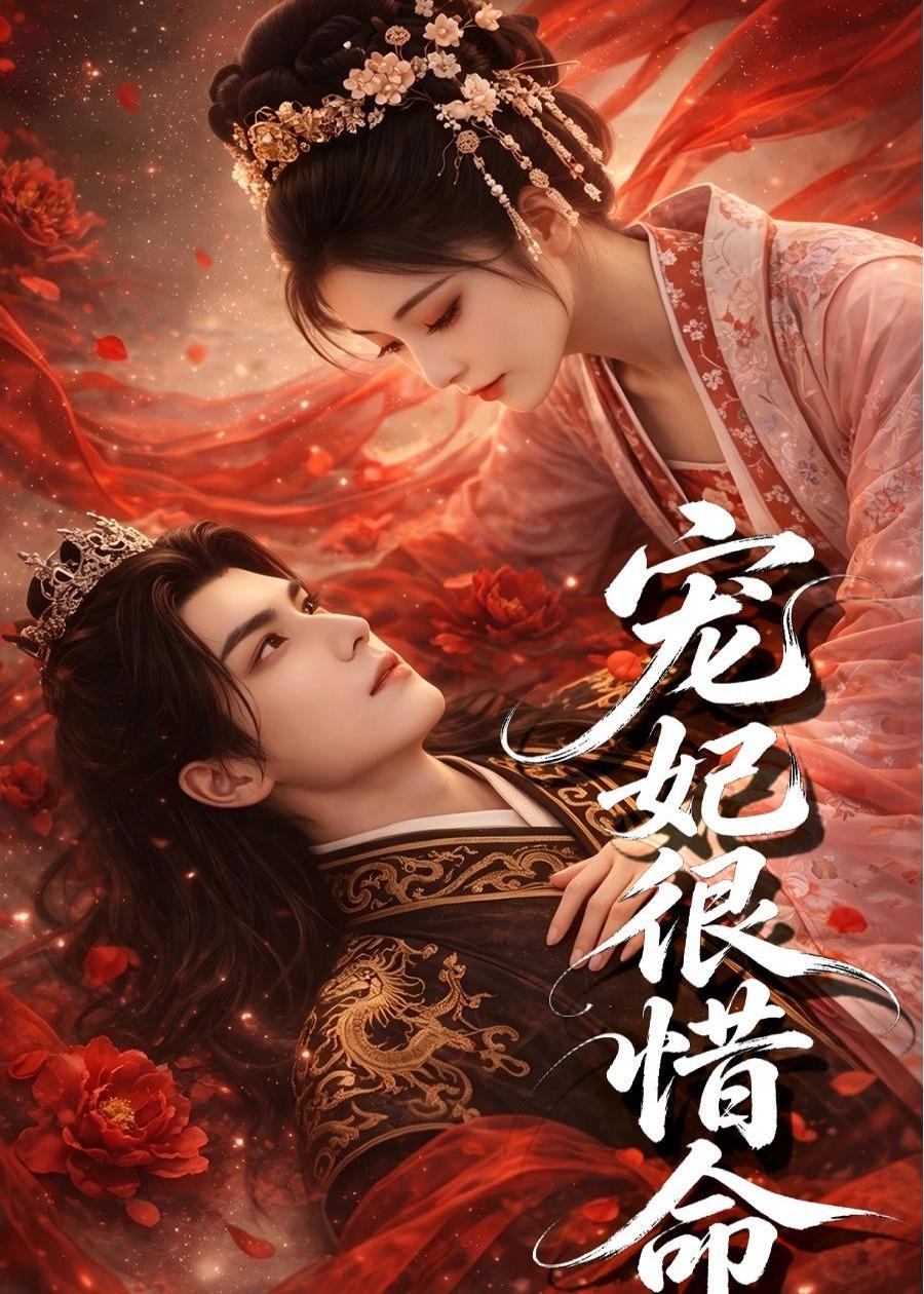 宠妃很惜命封面图