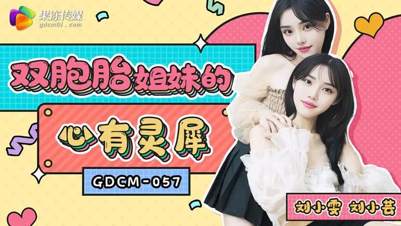 双胞胎姐妹的心有灵犀封面图