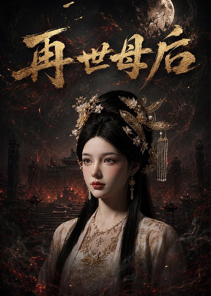 再世母后封面图