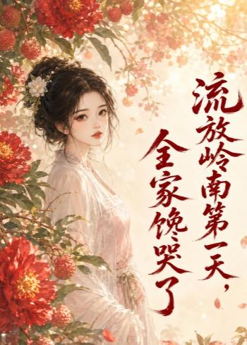 流放岭南第一天，全家馋哭了封面图
