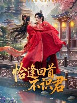 恰逢回首不识君封面图