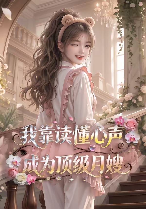 我靠读懂心声成为顶级月嫂封面图