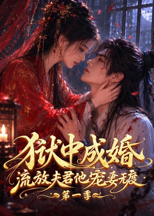 狱中成婚，流放夫君他宠妻无度第一季封面图