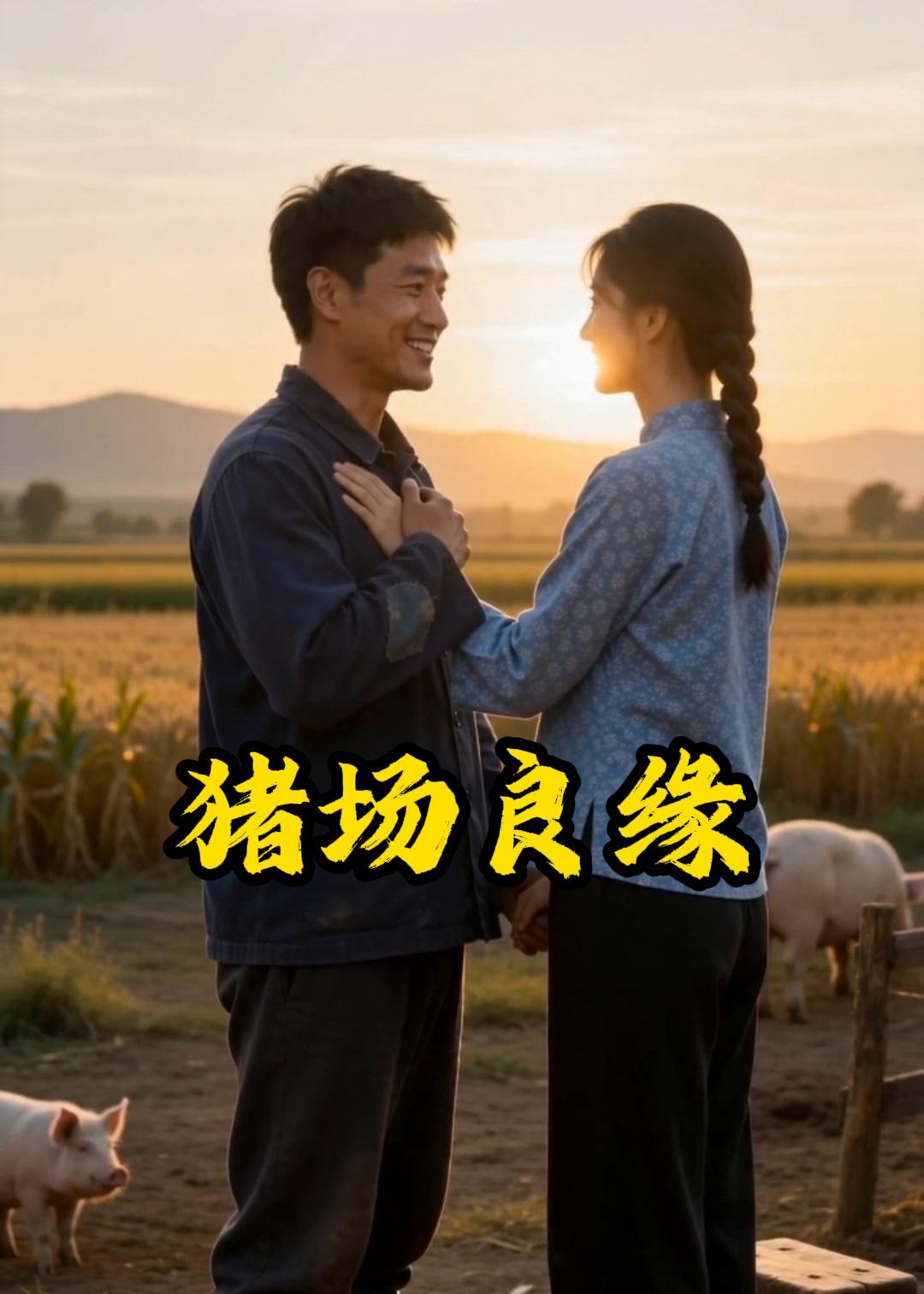 猪场良缘封面图