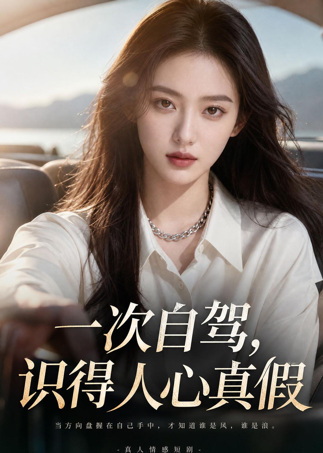 一次自驾，识得人心真假封面图