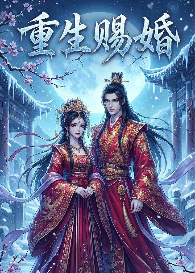 重生赐婚封面图